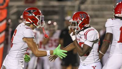 Kendall County Week 7 IHSA football previews