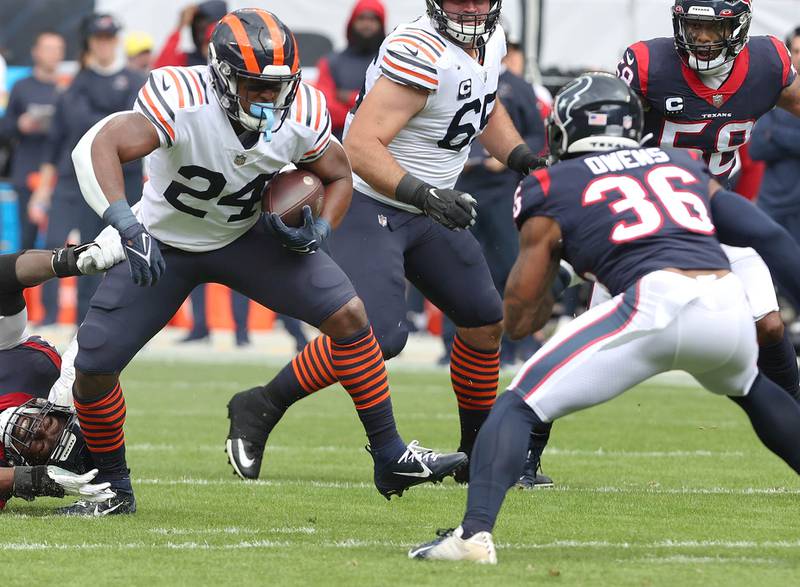 khalil herbert fantasy