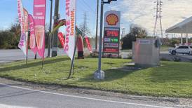 New Shell station, Dunkin’ opens in Crest Hill