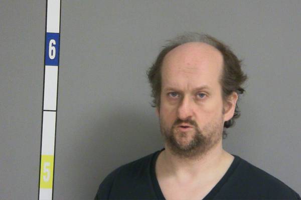 Earlville man charged with downloading illicit video