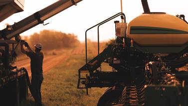Ready, set, grow: A successful harvest actually starts in spring