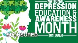 October is Depression Awareness Month: What to Know