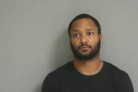 Streator gun suspect charged with murder for hire