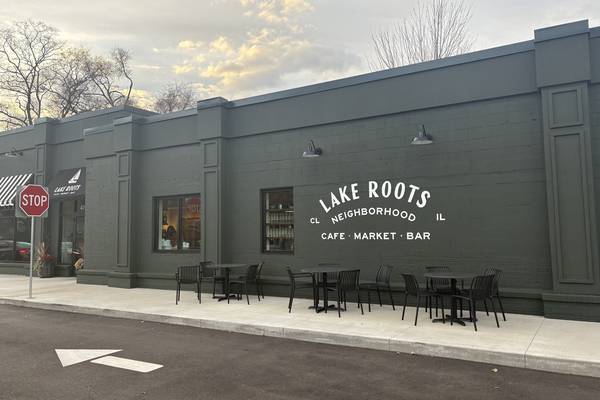 Crystal Lake adds more parking restrictions around Lake Roots to appease neighbors 