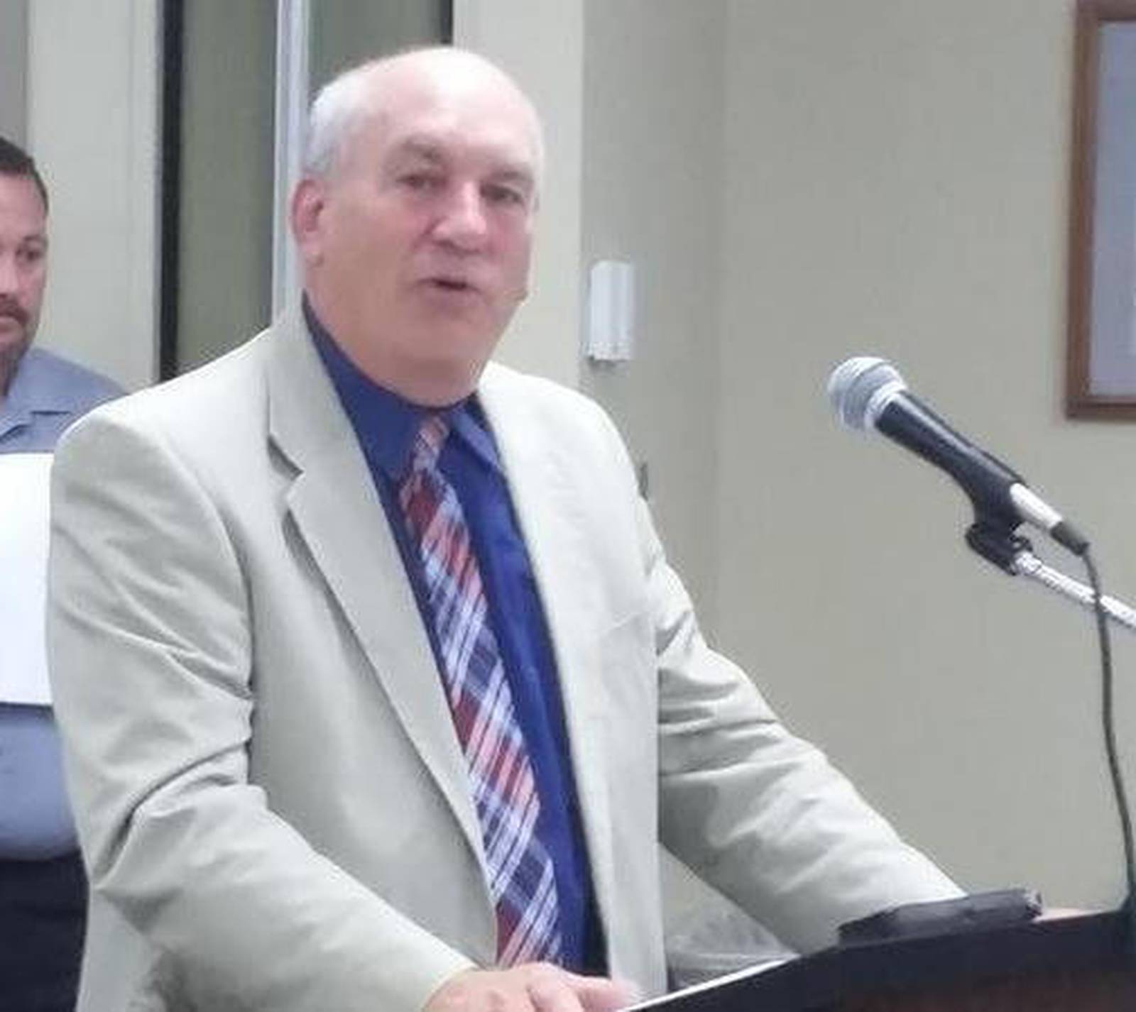 Former Kendall County chief judge to retire in July Shaw Local