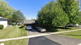 Sale closed in McHenry: $338,000 for a single-family home