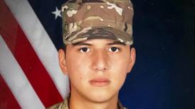 Underwood moves legislation to rename Plainfield Post Office in honor of fallen Joliet soldier