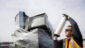Grundy County accepting electronics for waste collection