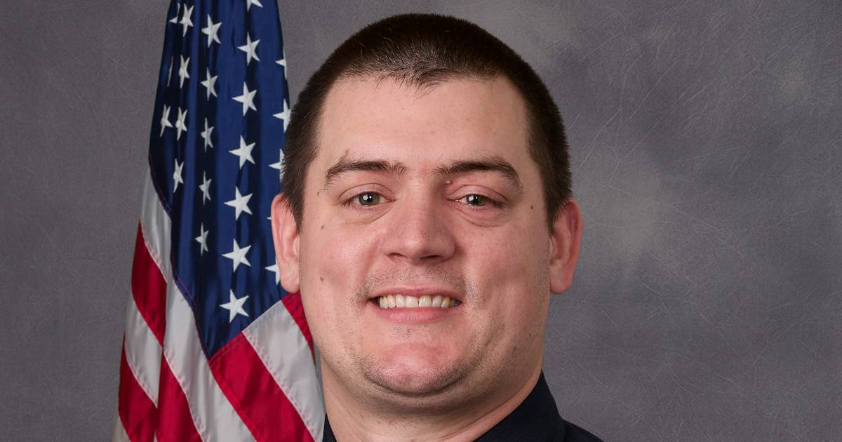 Injured Kane deputy undergoes multiple surgeries Shaw Local