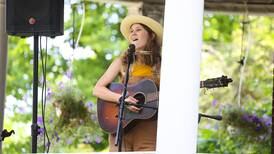 Free music Porch & Park Fest returns to Joliet