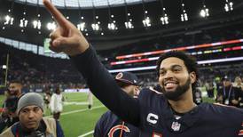 Here are 4 young Chicago Bears players to watch during final 5 games
