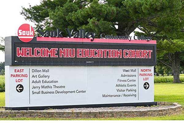 New NIU program preparing special education teachers for local districts