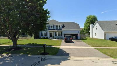Sale closed in Plainfield: $425,000 for a single-family home