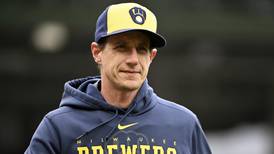 Cubs hire manager Craig Counsell away from Milwaukee in surprising move, AP sources say