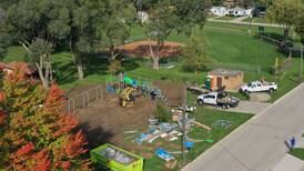 Peru council approves $50,000 in park improvements for Sunset, 28th Street parks