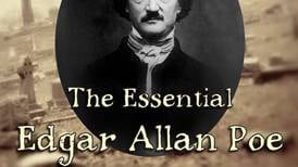 St. Charles lecture to explore Edgar Allan Poe as Halloween approaches