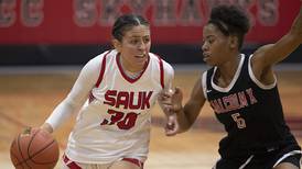 Sauk Valley can’t keep pace with Malcolm X in home finale