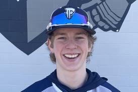 Fieldcrest baseball scores 2 runs in 7th in HOIC win: Wednesday’s NewsTribune roundup