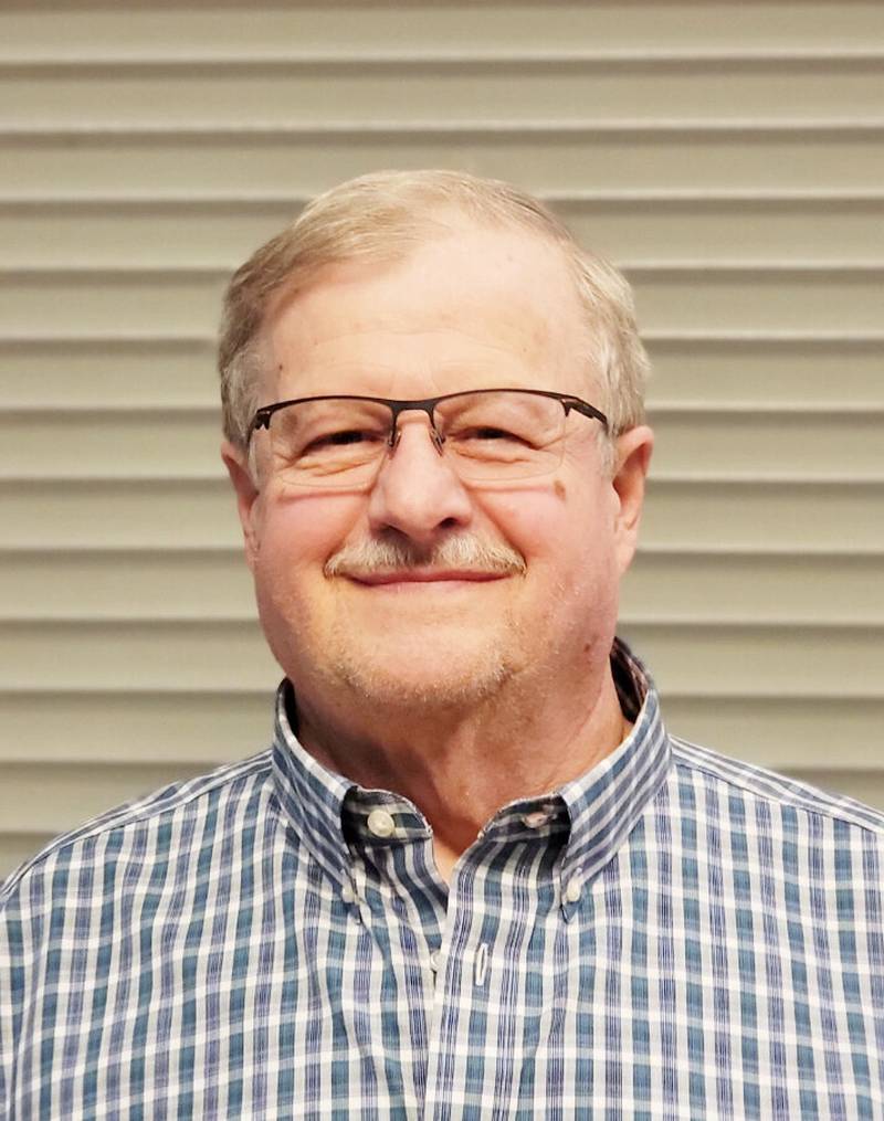 Reed Harris