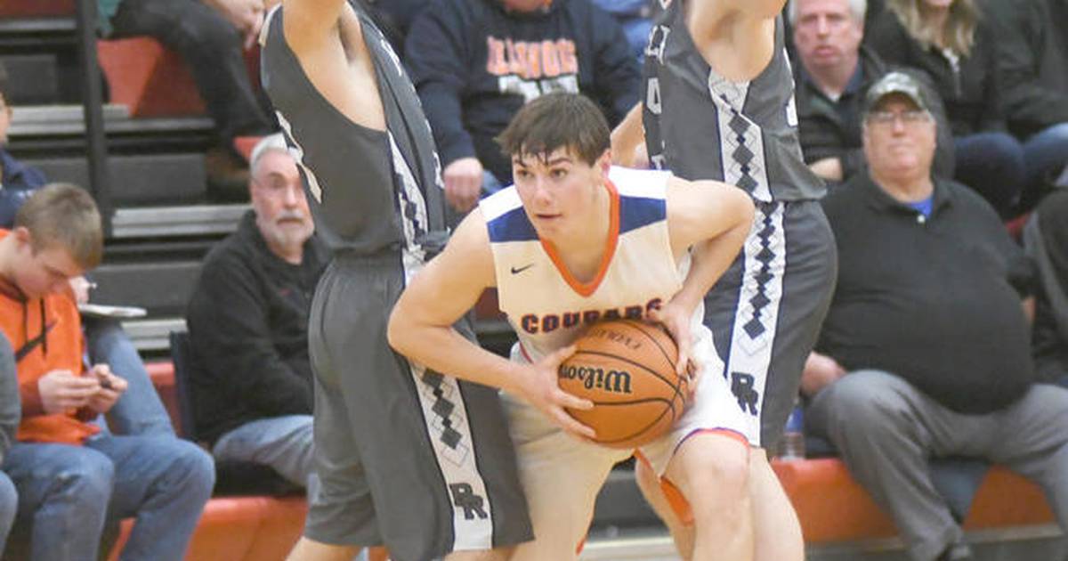 Hawks handle Orangeville Shaw Local