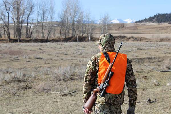 Hunters Feeding Illinois program under threat, deepening supply shortages for local food pantries