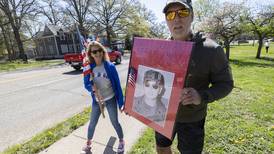Photos: Vietnam veteran homecoming and parade