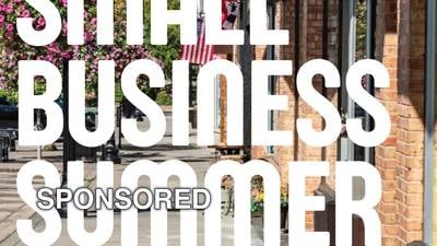 Small Business Summer in Downtown Crystal Lake