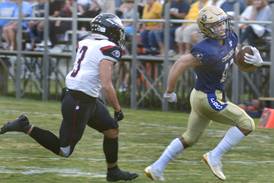 The Times Week 1 previews: 2025 season gets underway with intriguing matchups