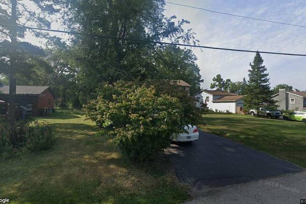 Sale closed in Crystal Lake: $360,000 for a single-family home