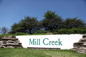 Judges order Mill Creek Water Reclamation District to pay developer more than $2.6M