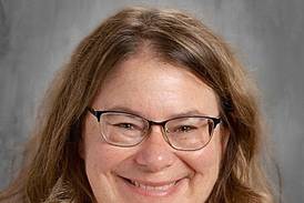 Woodland’s Lisa Jackson provides a ‘safe space’ for students to share, to vent