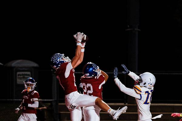 CCL/ESCC football notes: Colin McEniry, Henry Miller among players to watch as Marmion eyes return to playoffs