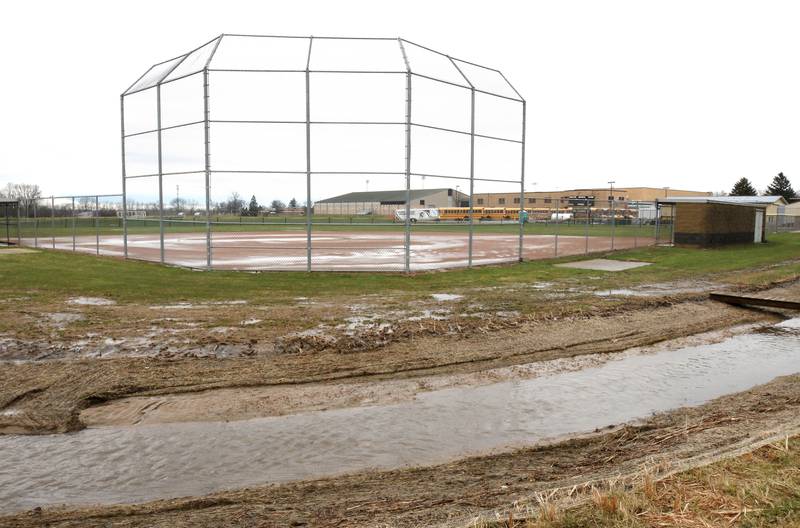 Severe thunderstorm warning issued for DeKalb County until 10 p.m NWS Shaw Local