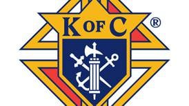 Byron Knights of Columbus to host fish fry throughout Lent