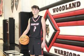 2026 Times Boys Basketball Player of the Year: Woodland’s Nolan Price