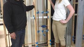 Czech Republic immigrant Tom Bartos builds successful plumbing business