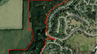 Developer donates almost 100 acres of potential parkland to McHenry