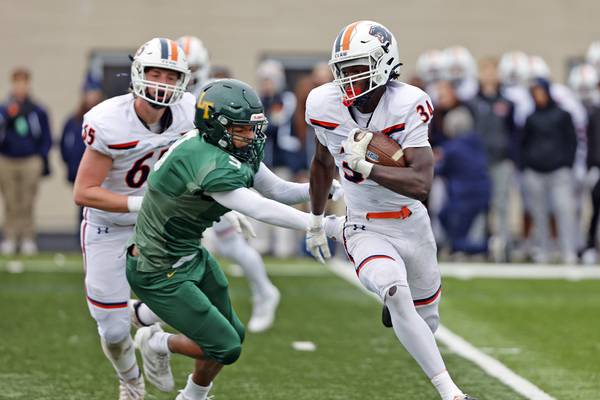 Roxana IHSA proposal releases mock-ups for 7A-8A schools