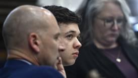 Detective: Kyle Rittenhouse shouted ‘Friendly!’ to pursuer