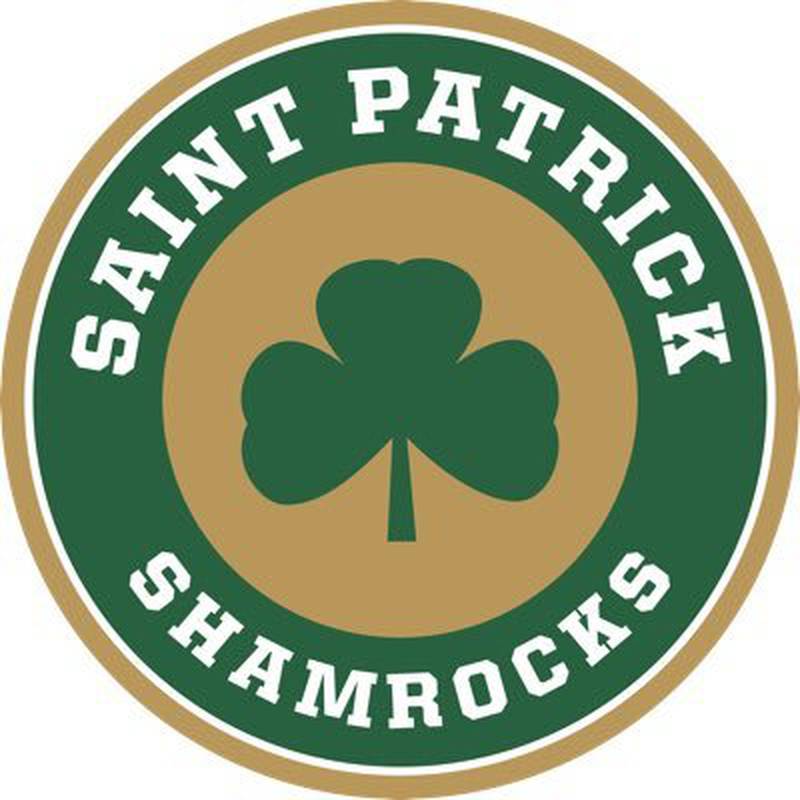 St. Pats logo