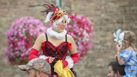 Magic, mimes and street performers to descend upon Dixon for ‘Venetian Night’