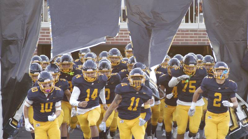 Sauk Valley Week 3 IHSA football previews