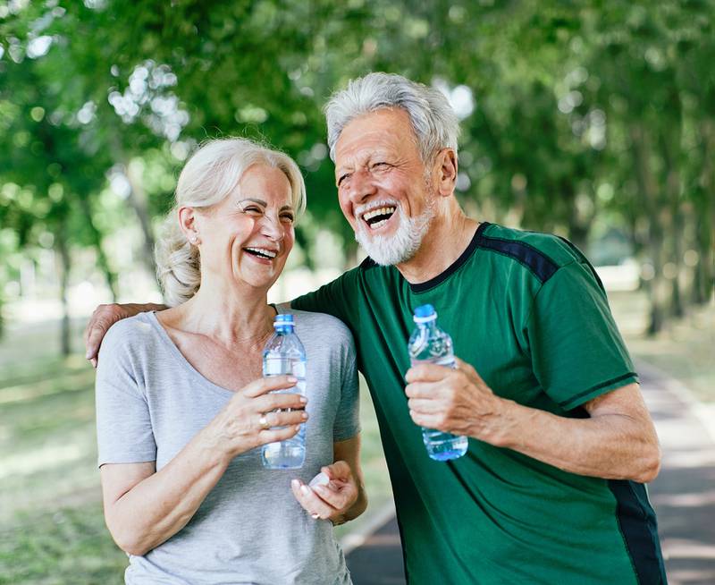 Elderwerks Educational Services - Summer Safety Tips for Older Adults