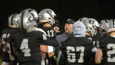 Progress Report: Kaneland looks to build around veteran lines