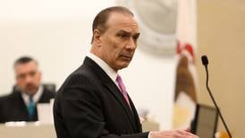 Ex-judge files appearance in Grundy County special prosecutor case involving Joliet attorney