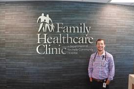RCH Family Healthcare Clinic speaks out about importance of seeing general health provider