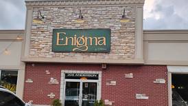 Geneva gains 2nd restaurant from Altiro group, renamed Enigma