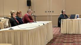 Local leaders, OSF react to state board’s approval of consolidation plan