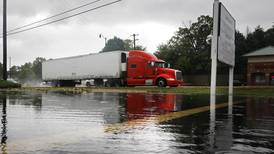 Water survey to analyze flood risks in McHenry County