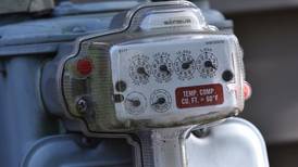 Pipeline work in Richmond area could cause natural gas odor 